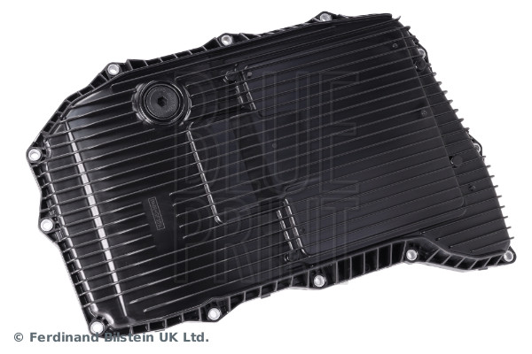 BLUE PRINT Bundkar, automatisk gear adbp210107 for VW