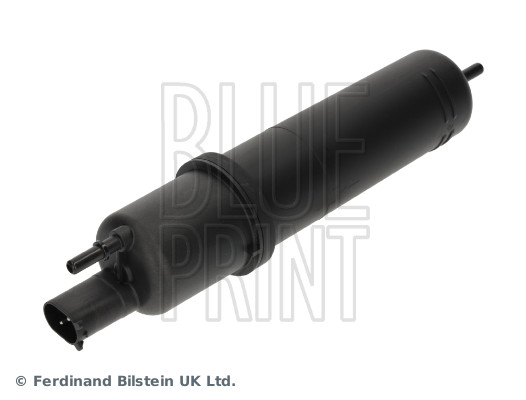 BLUE PRINT Brændstof-filter adbp230080 med filtervarme observe_service_information_1403|Læs serviceinformationen| for ALPINA BMW