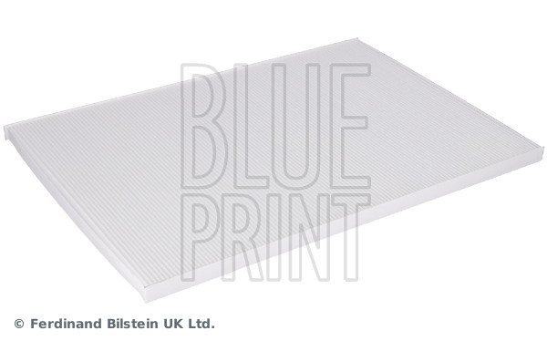 BLUE PRINT Kabineluftfilter adbp250105 for MERCEDES-BENZ