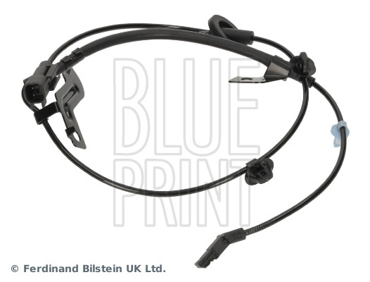 BLUE PRINT ABS Sensor adbp710161 Bagaksel venstre for PEUGEOT MITSUBISHI