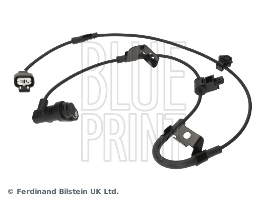 BLUE PRINT ABS Sensor adbp710148 Bagaksel venstre for MITSUBISHI