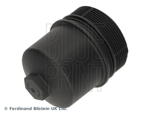 BLUE PRINT Dæksel, oliefilterhus adbp990054 for FORD JAGUAR LAND ROVER