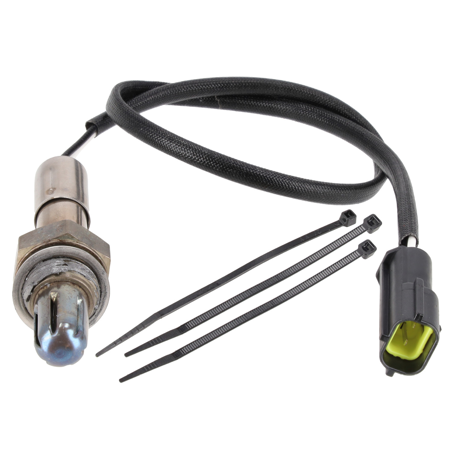 FEBI BILSTEIN Lambdasonde 179560 foran katalysatoren for DAEWOO
