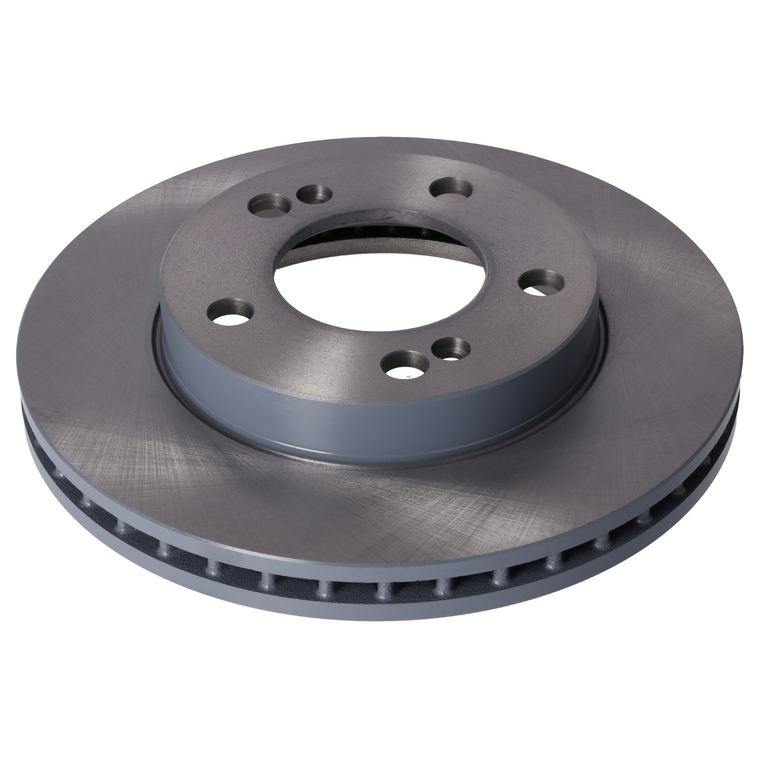 BLUE PRINT Bremseskive adg043113 foraksel ventileret 294mm for SSANGYONG