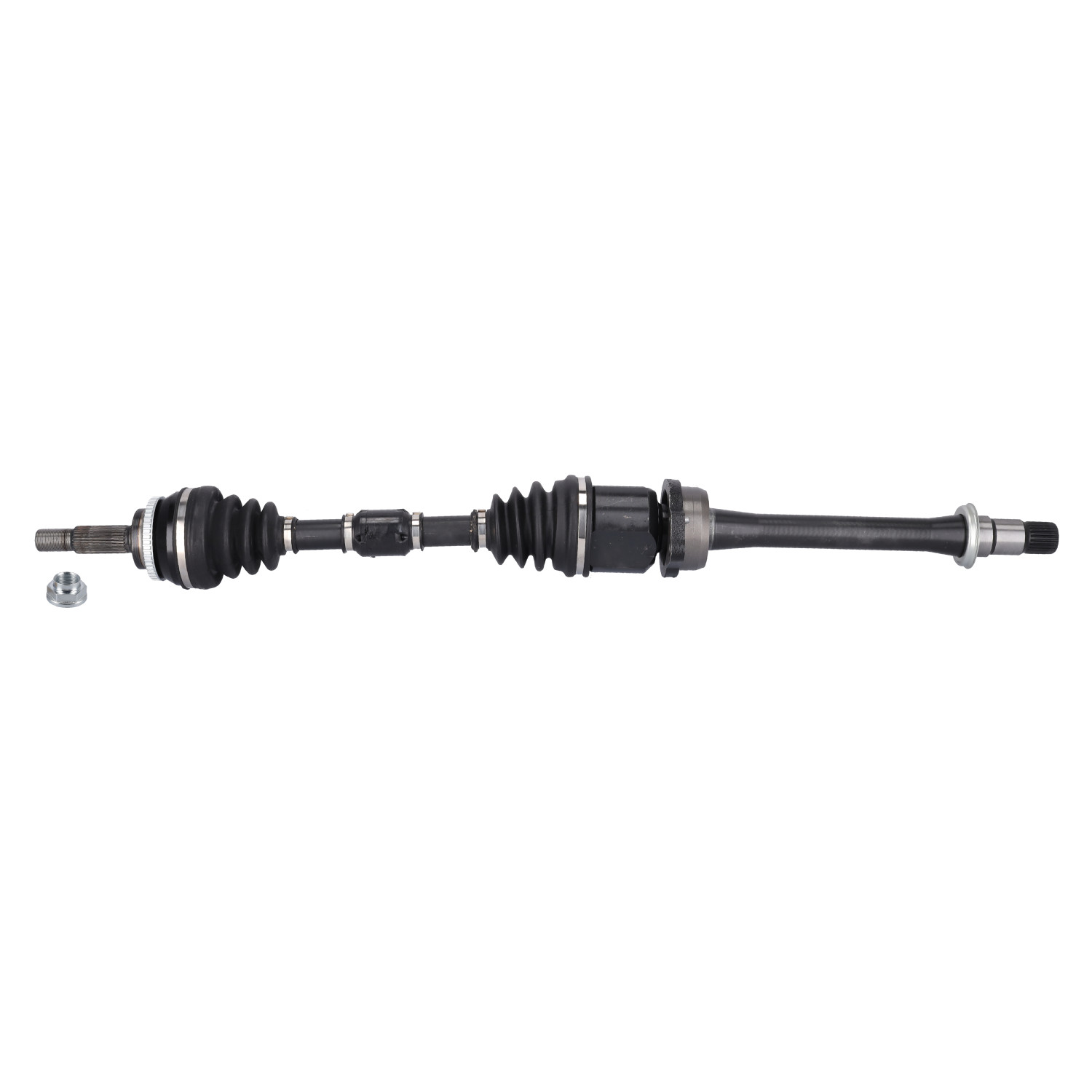 FEBI BILSTEIN Drivaksel 183820 højre foraksel for TOYOTA