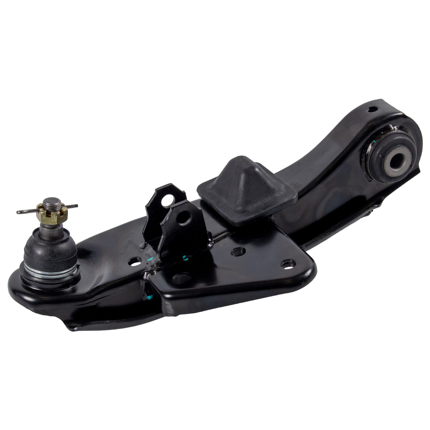BLUE PRINT Bærearm, hjulophæng adg086268 nede for HYUNDAI