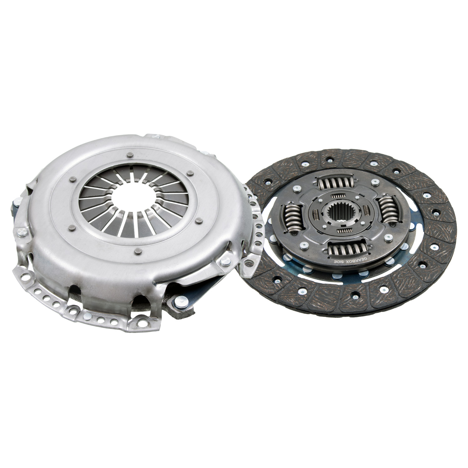 BLUE PRINT Koblingssæt adf123021 for FORD FORD USA