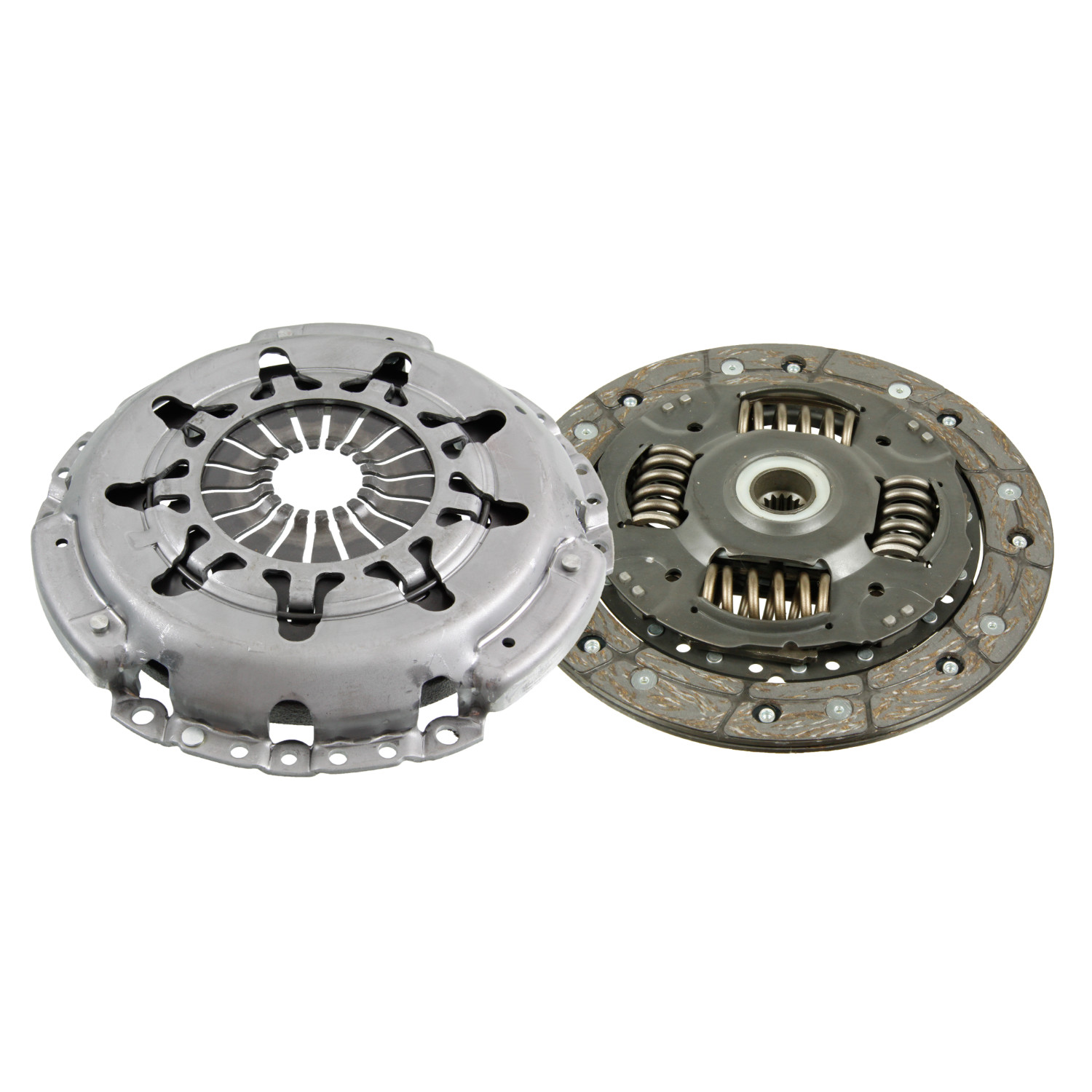 BLUE PRINT Koblingssæt adf123043 for FORD MAZDA FORD USA