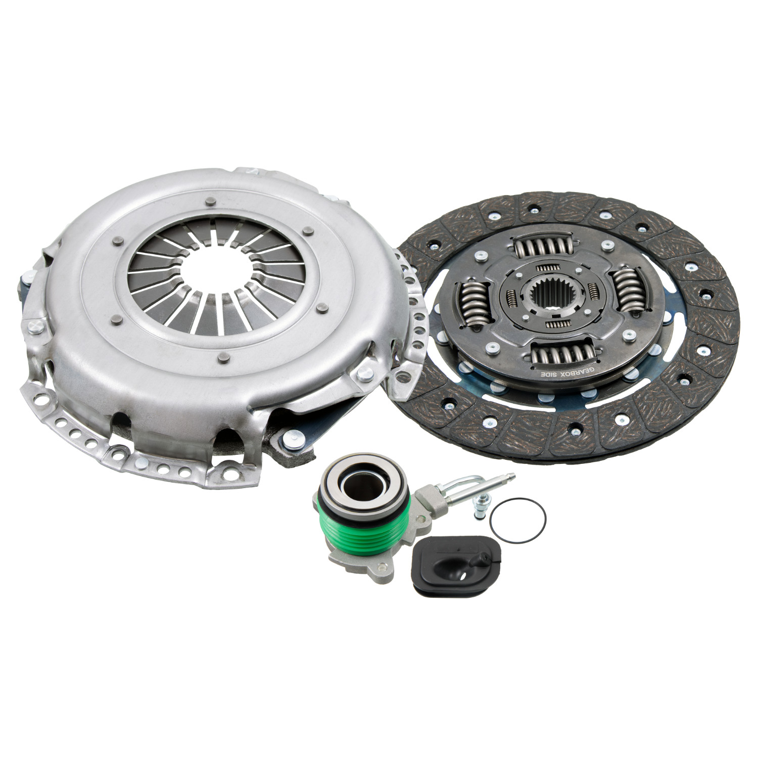 BLUE PRINT Koblingssæt adf123045 for FORD FORD USA