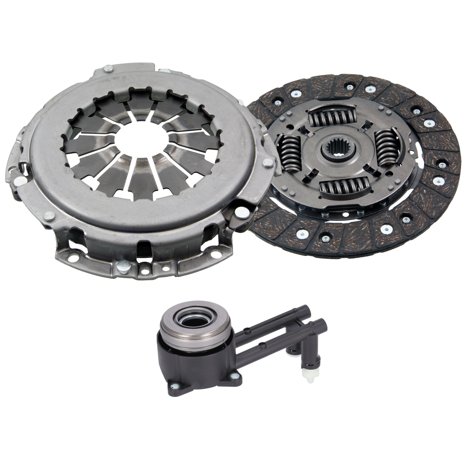 BLUE PRINT Koblingssæt adf123099 for FORD FORD USA