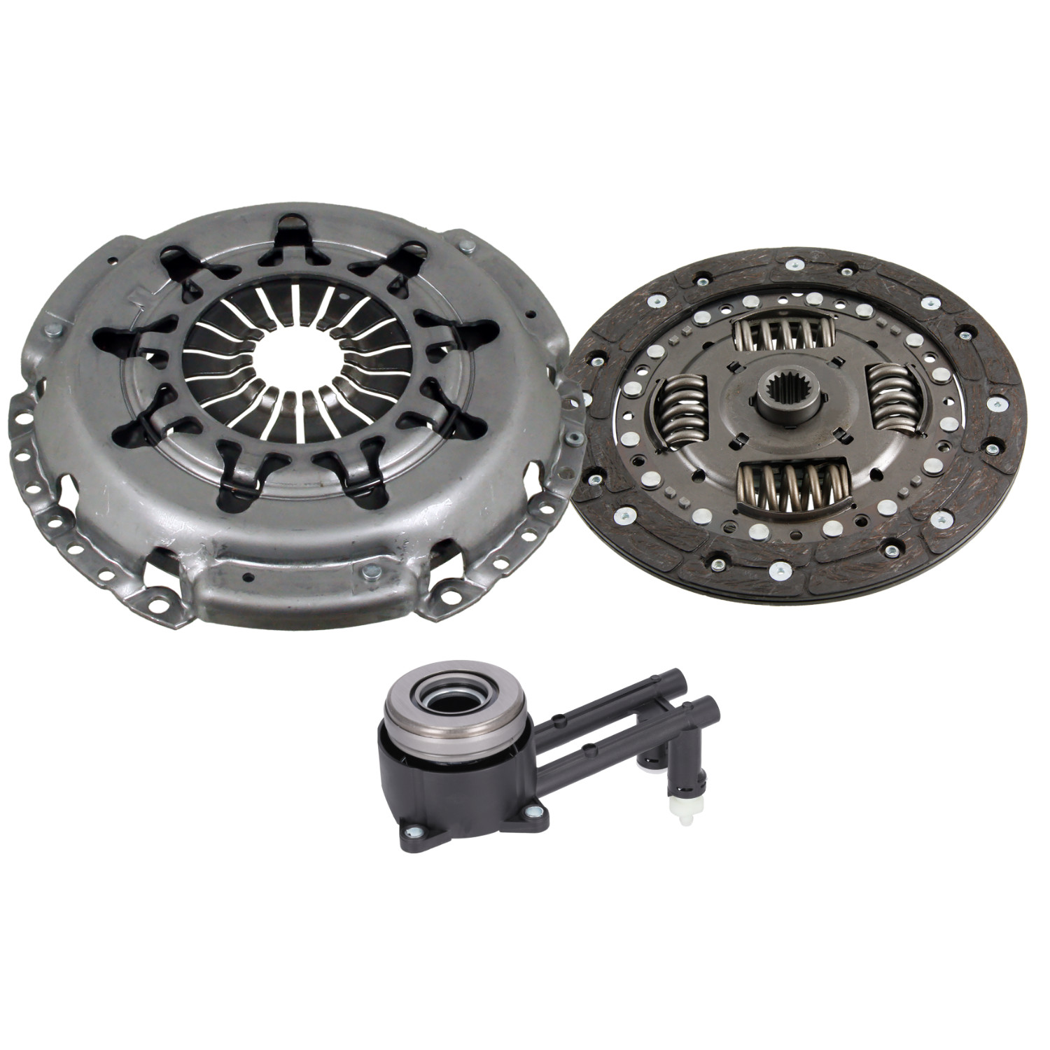 BLUE PRINT Koblingssæt adf1230113 for FORD MAZDA FORD USA