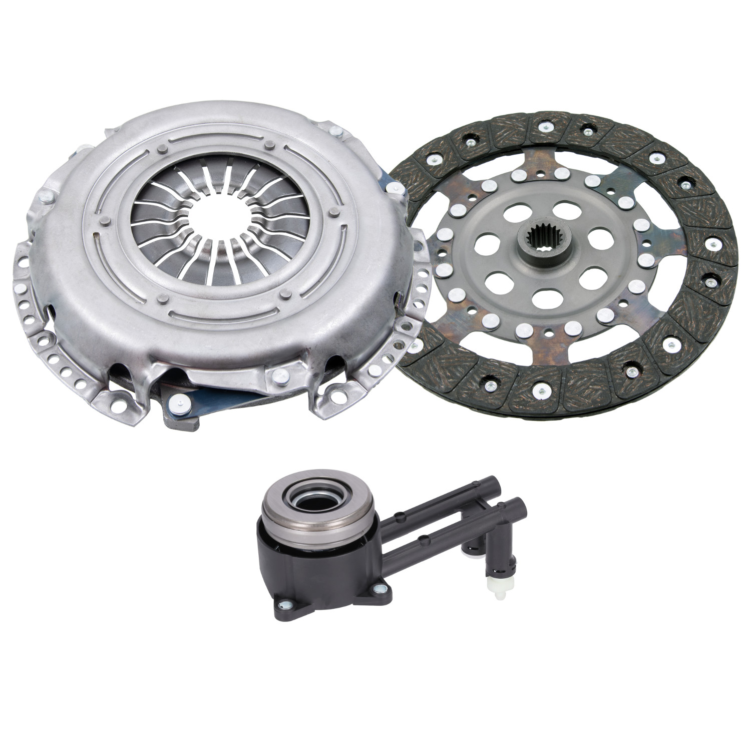 BLUE PRINT Koblingssæt adm53085 for FORD MAZDA FORD USA