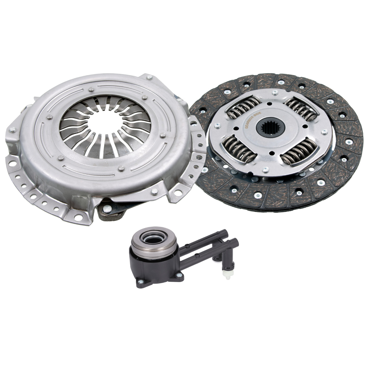 BLUE PRINT Koblingssæt adm53084 for FORD FORD USA MAZDA