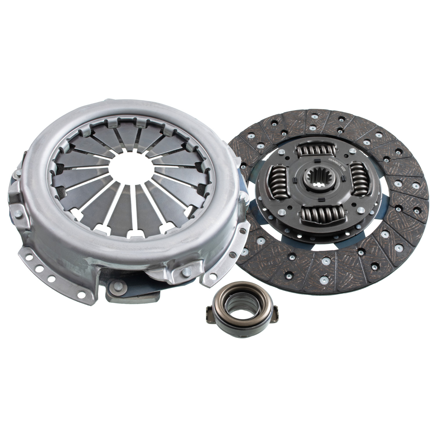 BLUE PRINT adc430101 275mm for FUSO (MITSUBISHI) MITSUBISHI