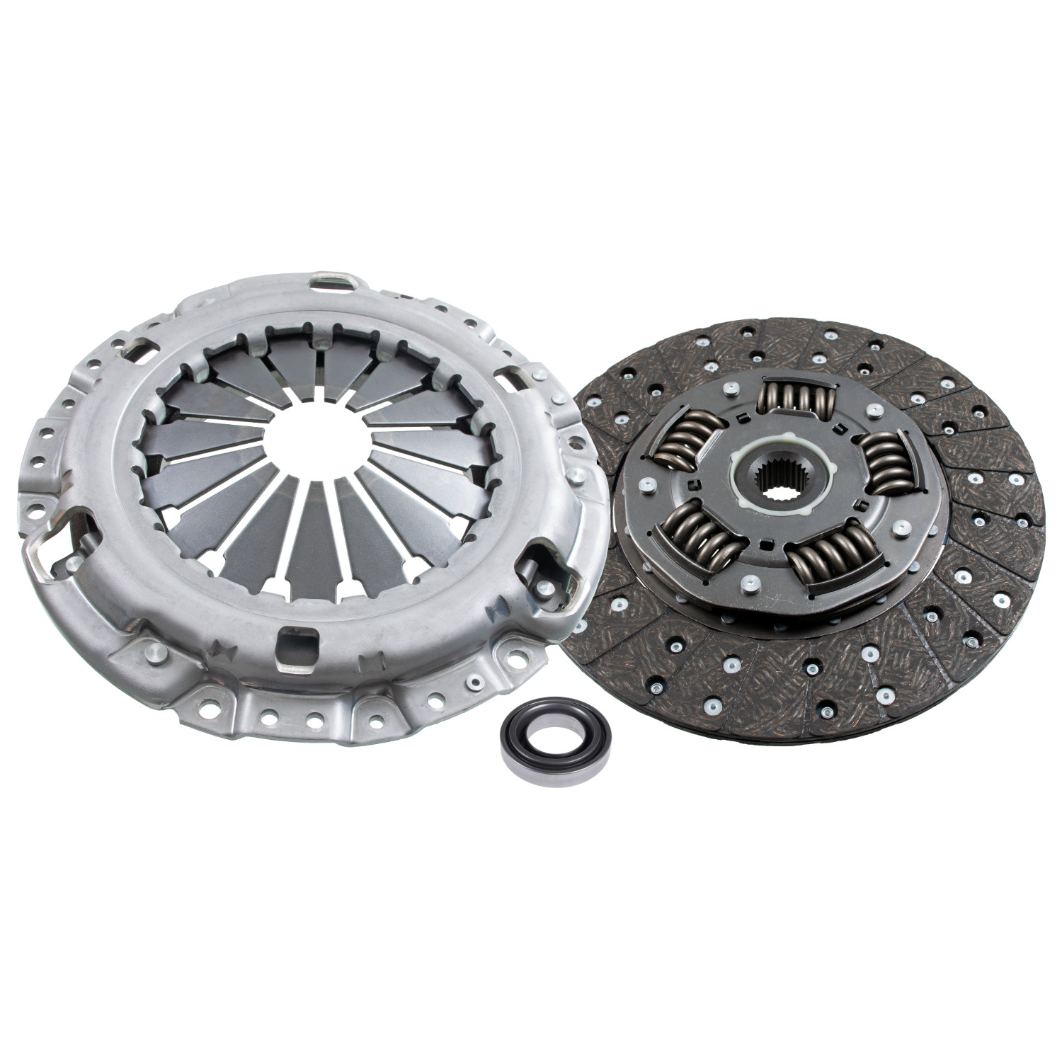 BLUE PRINT Koblingssæt adz93015 for OPEL VAUXHALL ISUZU