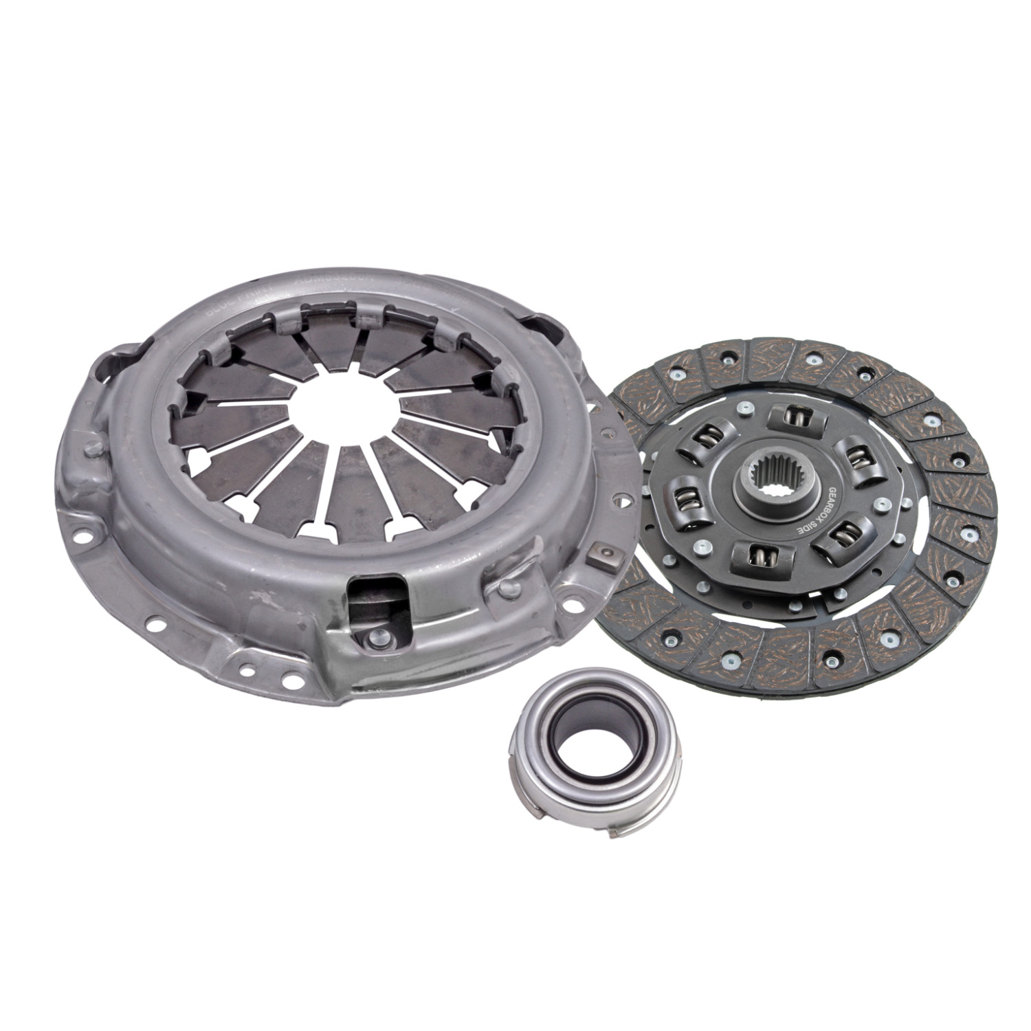 BLUE PRINT Koblingssæt adm53035 for SAO MAZDA