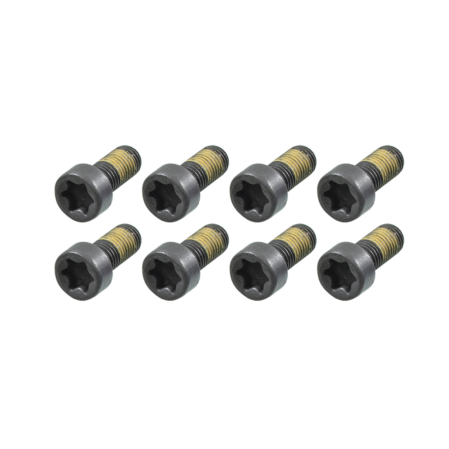 BLUE PRINT Boltesæt, svinghjul adbp780016 for BMW
