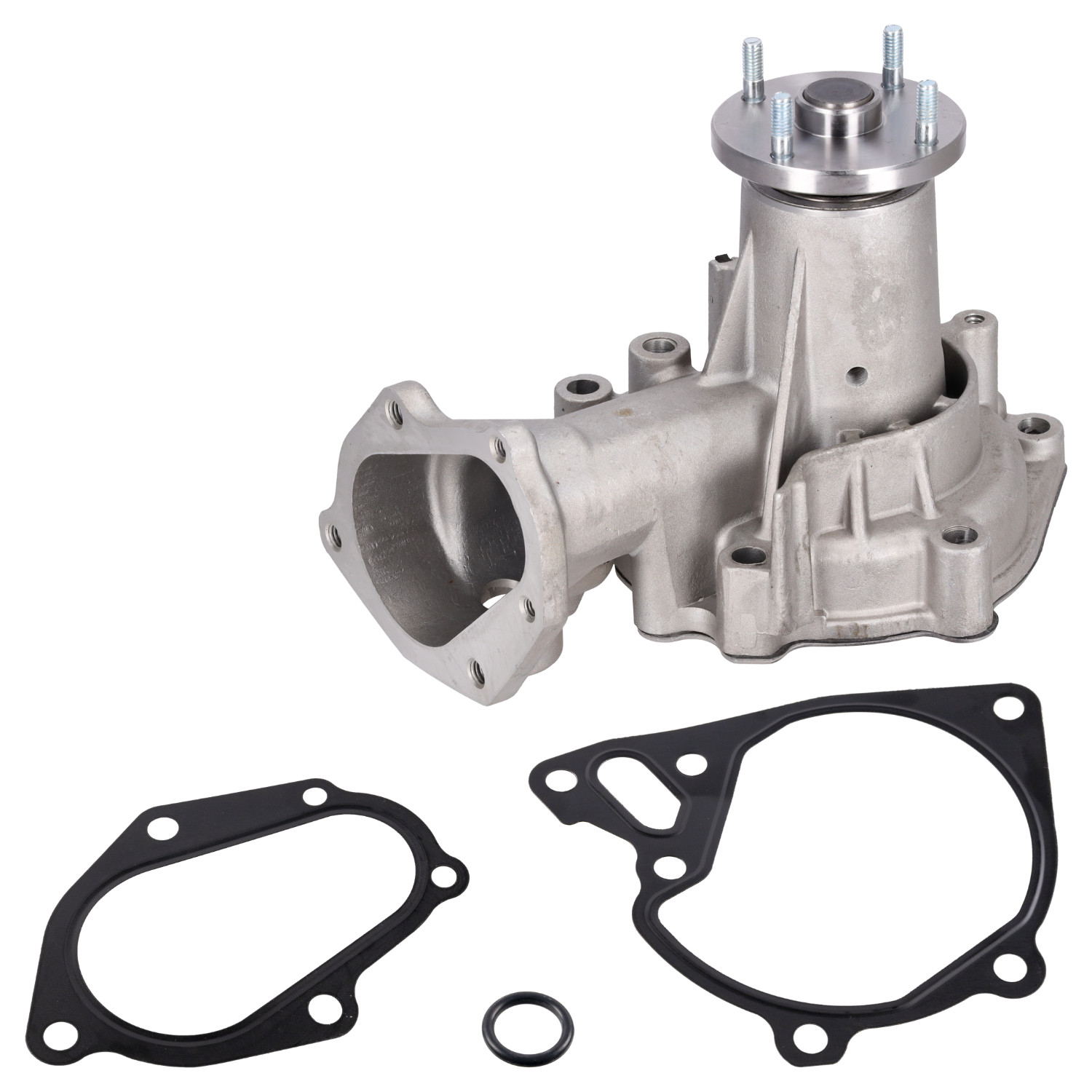 BLUE PRINT Vandpumpe adc49168 for FIAT MITSUBISHI