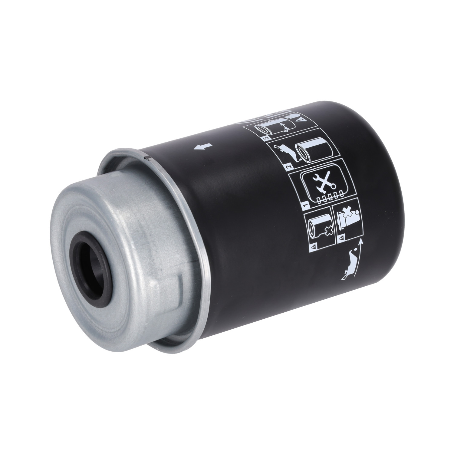 BLUE PRINT Brændstof-filter adj132304c med vandaftapningsskrue height_mm_209|Højde [mm]|147 inner_diameter_mm_496|Indvendig diameter [mm]|18 outer_dia