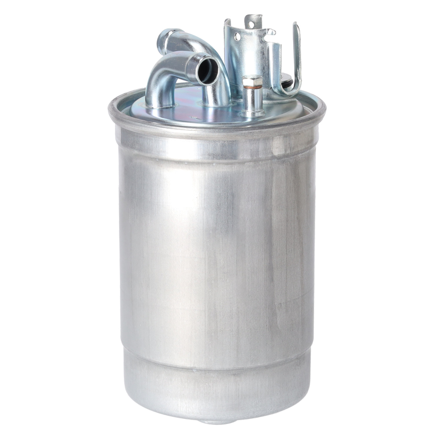 BLUE PRINT Brændstof-filter adv182334 Lednings 167mm for AUDI SKODA VW