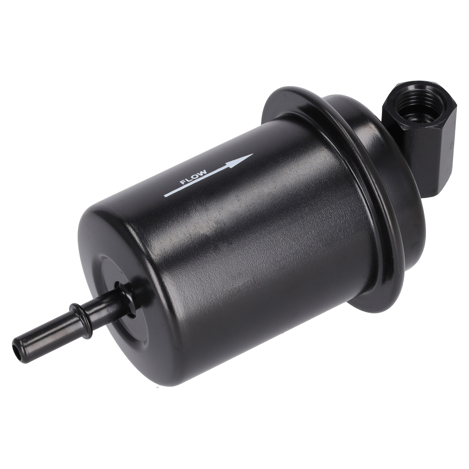 BLUE PRINT Brændstof-filter adg02353 Lednings 143mm for HYUNDAI