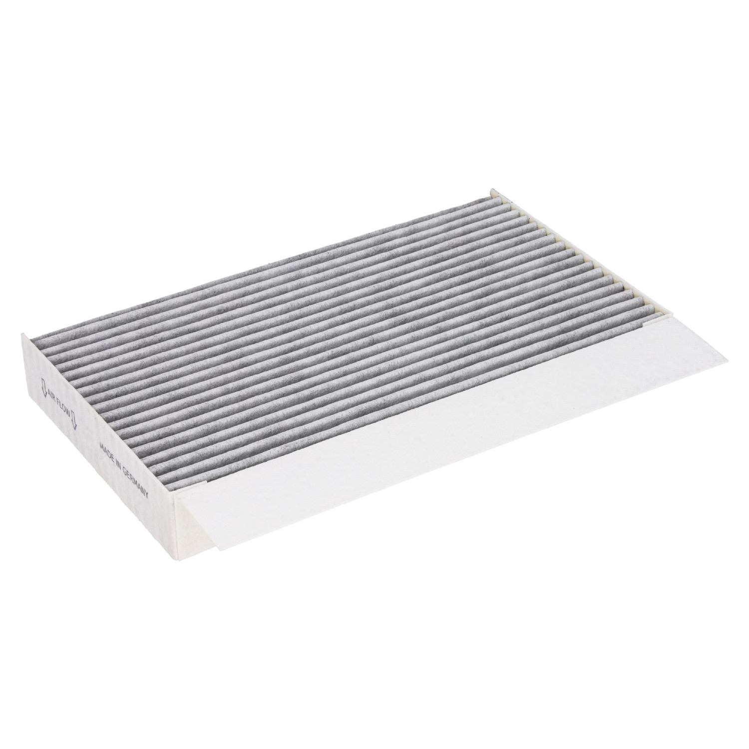 BLUE PRINT Kabineluftfilter adr162501 for RENAULT