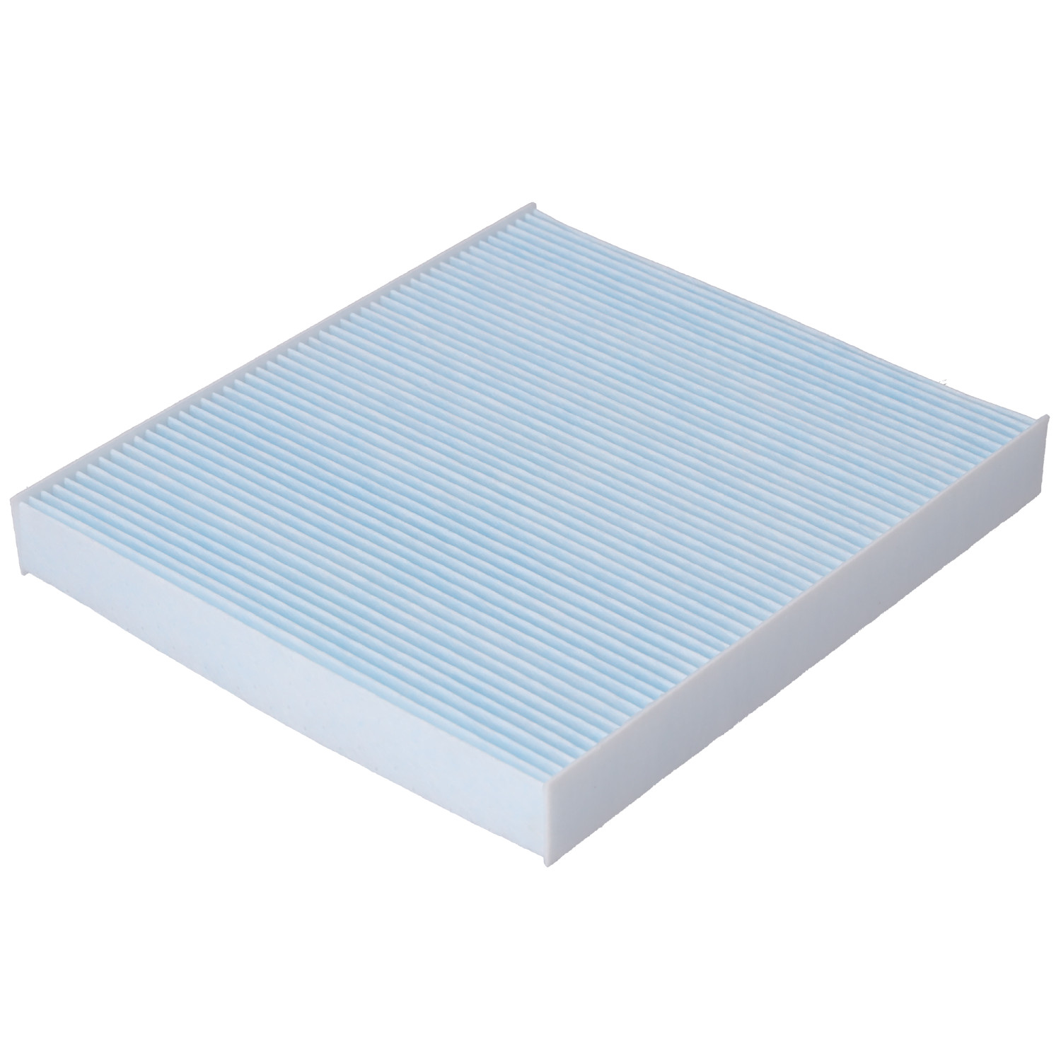 BLUE PRINT Kabineluftfilter adv182536 for VW
