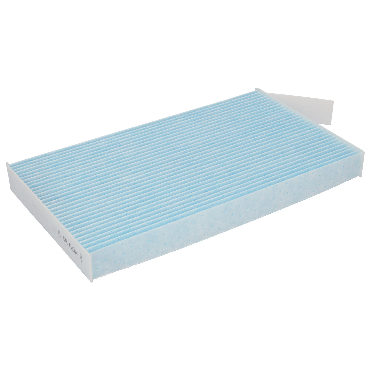 BLUE PRINT Kabineluftfilter adn12524 for NISSAN