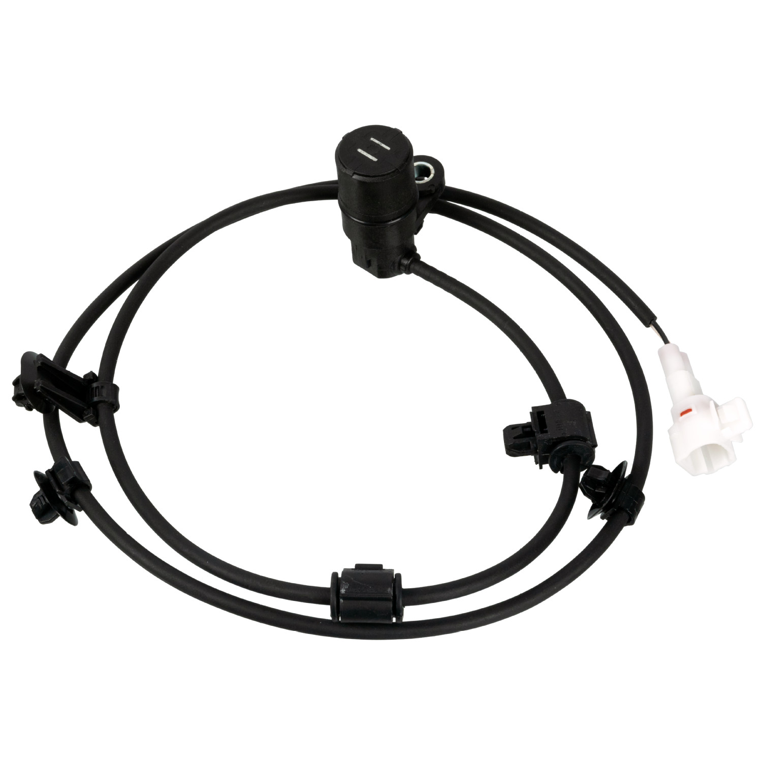 BLUE PRINT ABS Sensor adbp710057 Bagaksel højre for TOYOTA