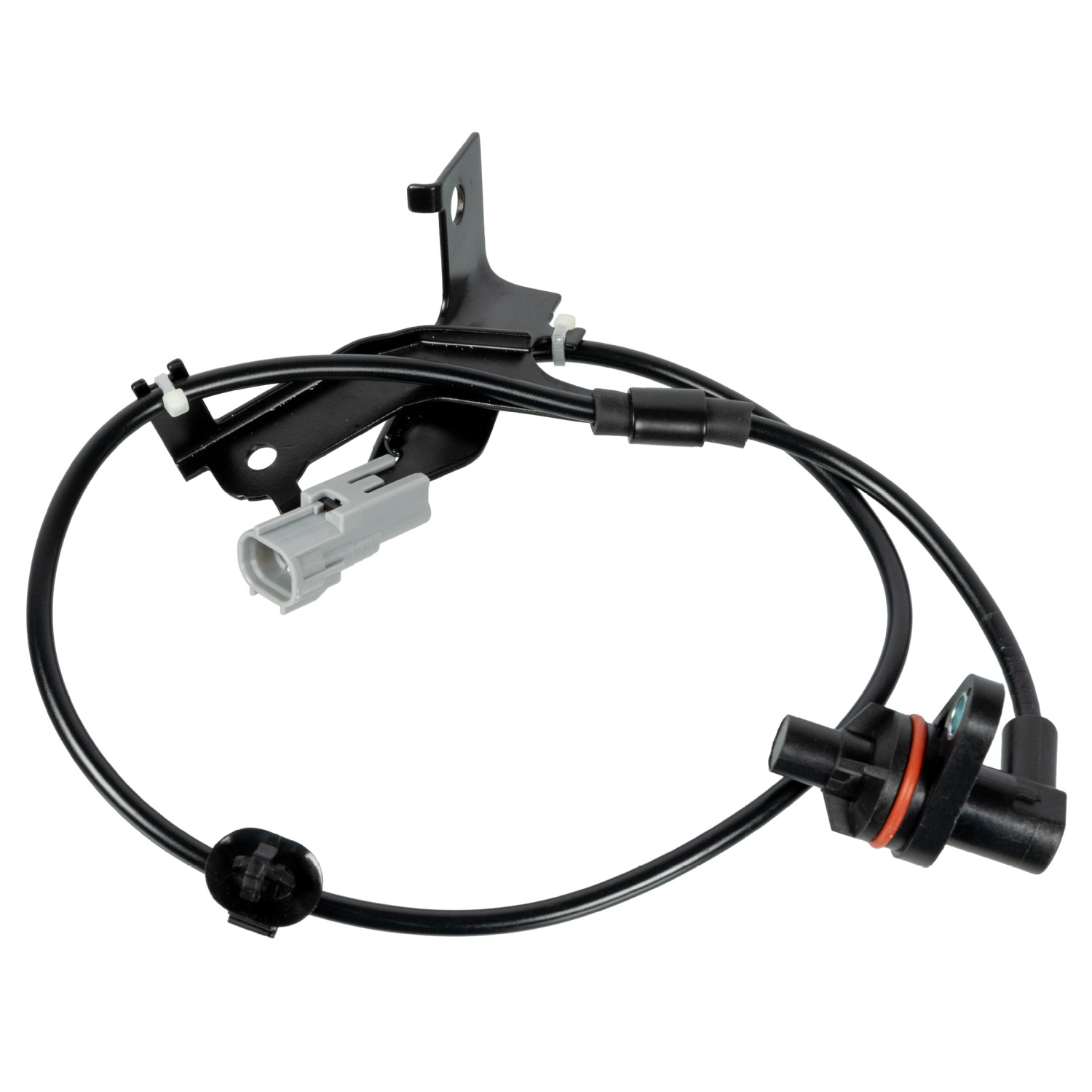 BLUE PRINT ABS Sensor adbp710093 Bagaksel venstre for TOYOTA