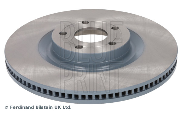 BLUE PRINT Bremseskive ADBP430165 foraksel ventileret 330mm for FORD