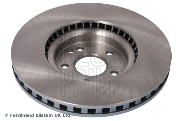 BLUE PRINT Bremseskive ADBP430184 foraksel ventileret 330mm for MERCEDES-BENZ
