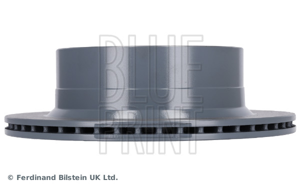 BLUE PRINT Bremseskive ADBP430187 bagaksel ventileret 315mm for MITSUBISHI