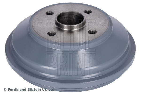 BLUE PRINT Bremsetromle adbp470029 bagaksel for GENERAL MOTORS SUZUKI