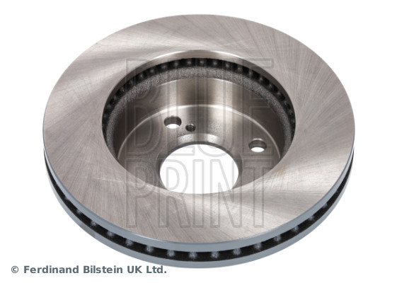 BLUE PRINT Bremseskive ADBP430223 foraksel ventileret 231mm for SUZUKI