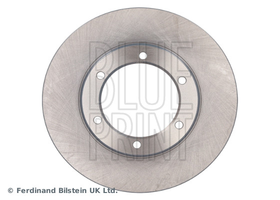 BLUE PRINT ADBP430224 foraksel indvendig ventileret 266mm for FUSO (MITSUBISHI)