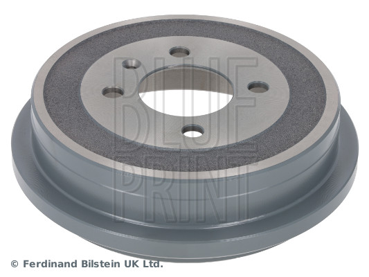 BLUE PRINT Bremsetromle ADBP470044 bagaksel for VW