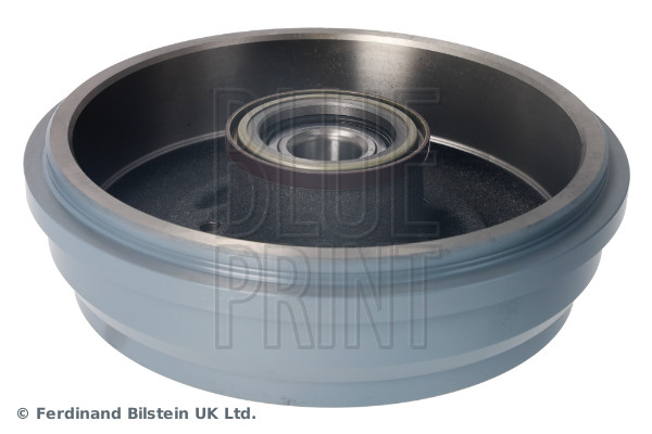 BLUE PRINT Bremsetromle adbp470040 bagaksel for RENAULT