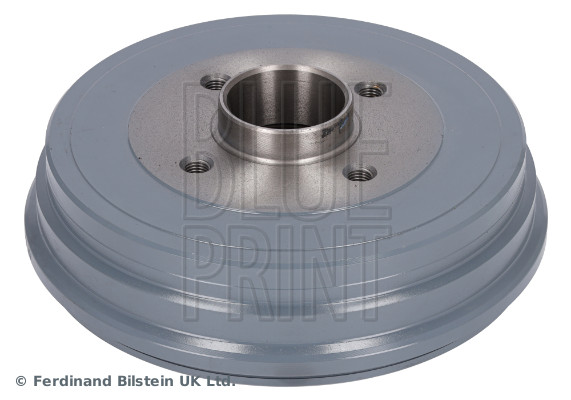 BLUE PRINT Bremsetromle ADBP470046 bagaksel for RENAULT