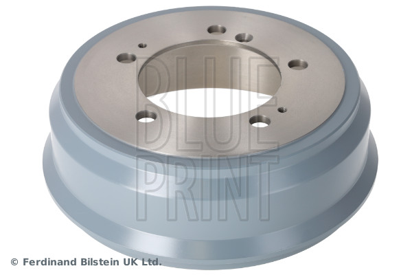 BLUE PRINT Bremsetromle adbp470043 bagaksel for VAUXHALL RENAULT
