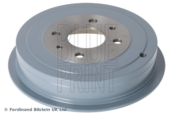 BLUE PRINT Bremsetromle adbp470042 bagaksel for LANCIA