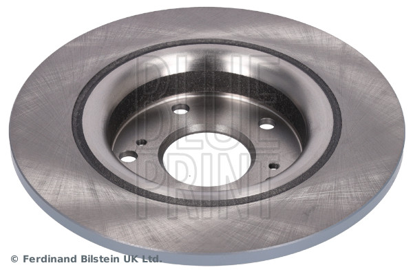 BLUE PRINT adbp430238 bagaksel fuld 282mm for HONDA