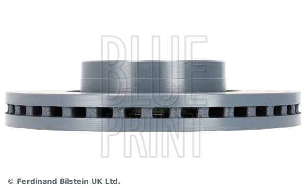 BLUE PRINT Bremseskive ADBP430227 foraksel ventileret 300mm for FORD