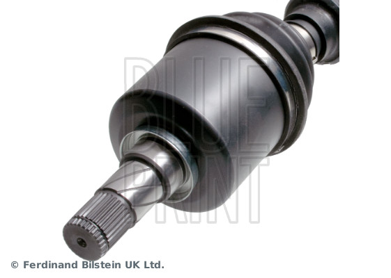 BLUE PRINT Drivaksel adbp890053 venstre foraksel for NISSAN