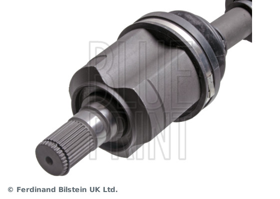 BLUE PRINT Drivaksel adbp890051 venstre foraksel for KIA