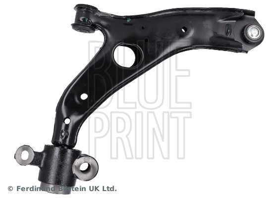 BLUE PRINT Bærearm, hjulophæng adbp860215 ydre for MAZDA