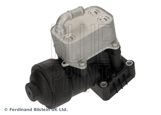 BLUE PRINT Hus, oliefilter adbp210217 for AUDI