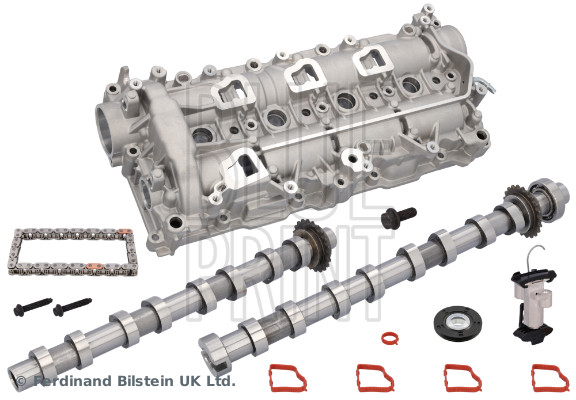 BLUE PRINT Knastakselsæt adbp610414 for FORD VAUXHALL DS TOYOTA
