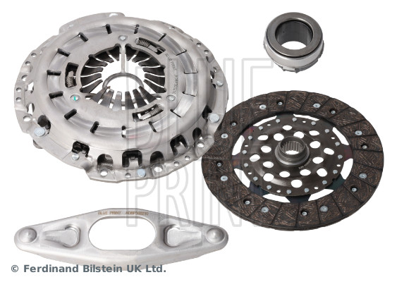 BLUE PRINT Koblingssæt ADBP300210 for BMW