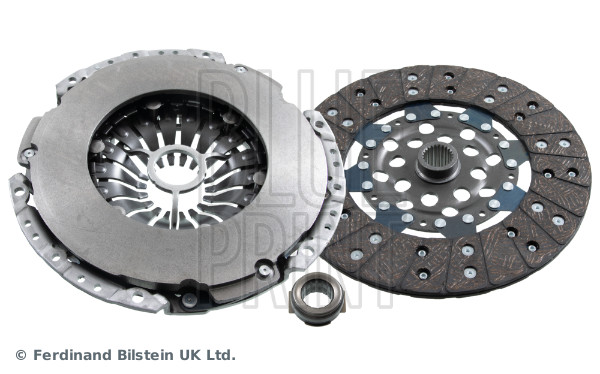 BLUE PRINT Koblingssæt ADBP300212 for MAZDA